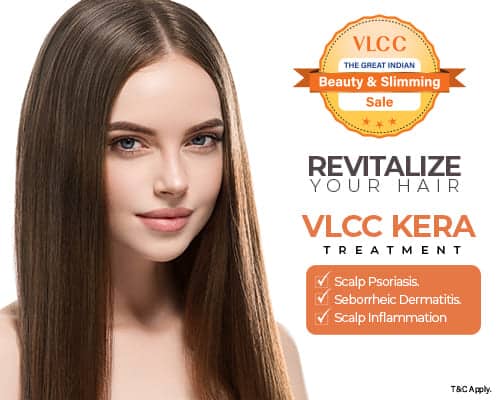 vlcc hair straightening