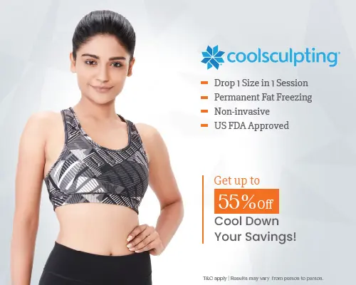 Coolsculpting