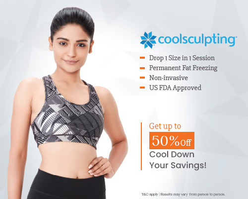 Coolsculpting